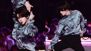 【Cui Ranjun·4K direct shooting】Don’t miss the butterfly fairy Ring 221015 KCON JAPAN