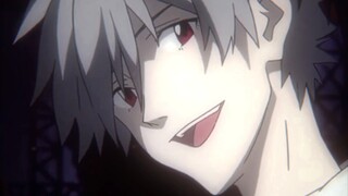 Kaworu Nagisa Edit