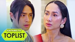 10 times Annie tried to fill in her shortcomings to Bingo in Can't Buy Me Love | Kapamilya Toplist