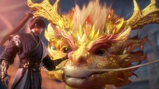 Tomb Of Fallen Gods S3 Eps 05 Sub Indo (1080HD)