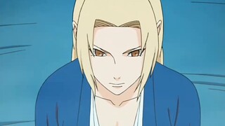 التقنية السحرية الأقوى في عالم النينجا ليست كاتاسكي، بل هي كاتاسكي ساكورا