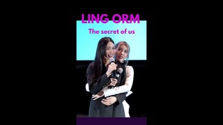 #secretofus | ling orm ( p9 ) | love lesbian | #lingorm #ling #orm #lesbian #girllove #lingling