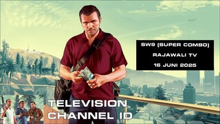 SW9 (Super Combo) - Rajawali TV - 16 Juni 2025
