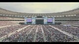 Dumb Dumb + Russian Roulette + Rookie + Red Flavor (a-nation 2017 170826)