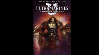 Ultramarines a Warhammer 40,000 Movie (2010)