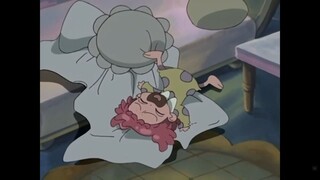 Doremi Phép Thuật Thần Kỳ P1 Tập 40