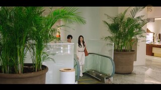 MY DEAREST NEMESIS EPISODE 7 SUB INDO FULL HD