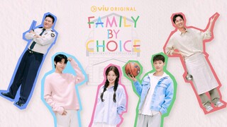 Family by Choice (2024) Episode 10