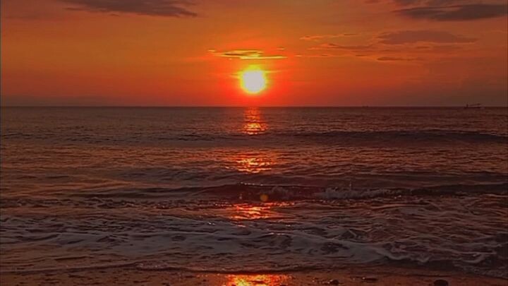 yuk senja dulu