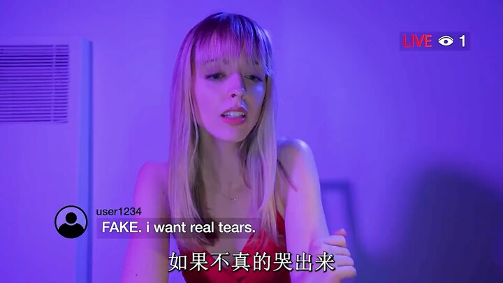 Mỹ nữ livestream gặp phải đại ca hào phóng, nào ngờ tất cả chỉ là chiêu trò