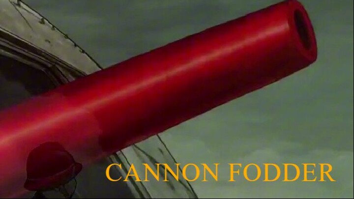 Memories[bagian3].Cannon.Fodder SUB INDO