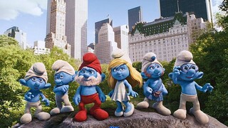 Smurfs-الترجمة العربية