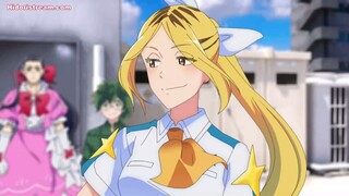 Kabushikigaisha Magi-Lumière Eps 11 (Sub-Indo)