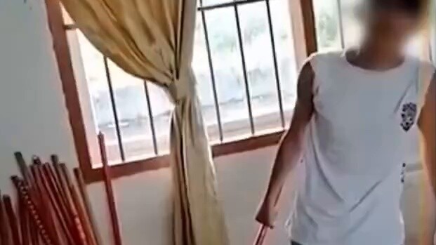 What to do with a child like this?