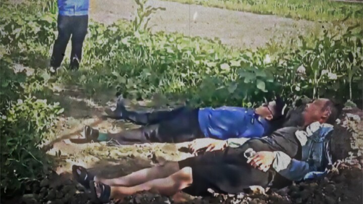 أكذب عليك، في الواقع لم أفقد وعيي ذلك اليوم...