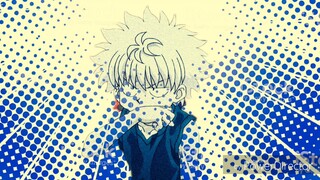 Killua x listener Asmr ep2 [Hunter x Hunter]