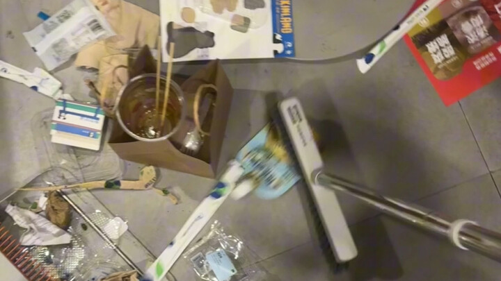 شكراً للجميع على جعل عيد العمال ممتعاً لي!