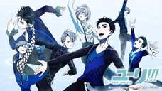 YuriIce Ep 11