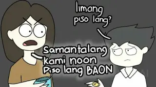 NANAY MO NANAY KO [Pinoy animation by toonirex]