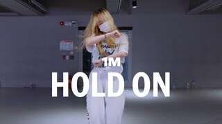Justin Bieber - Hold On /  Learner's Class
