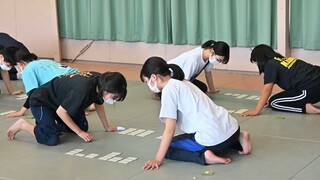 第2届小仓百人一首比赛歌牌かるた佐贺县内大会（2022年10月30日）