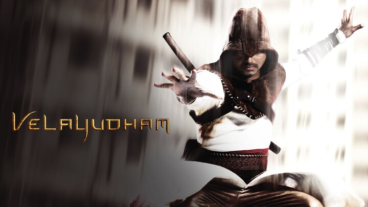 Velayudham (2011)