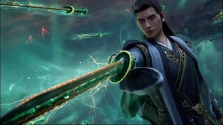 สปอยเนื้อหาสู่ส้นทางเซียนEP88