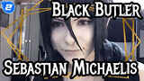 [Black Butler][Sebastian Michaelis] Cos Makeup Tutorial by.Iro no Mori (Iro Farbklecks）_2