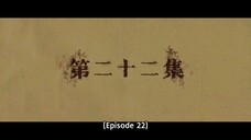 Dragon Raja S2 Eps 22