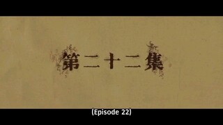 Dragon Raja S2 Eps 22