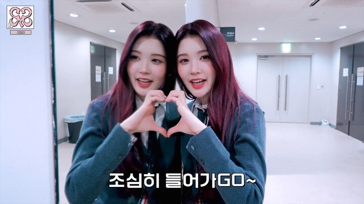 [ENG SUB]Hearts2Hearts ‘FOCUS’ Showcase BH2ND