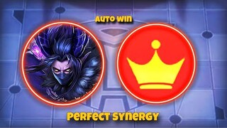 Unleash the Unstoppable Power of Prince Synergy in the New Magic Chess Meta! Patch [Patch Version]