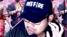 KUIS FREE FIRE BAGI BAGI DIAMOND #ff #freefire