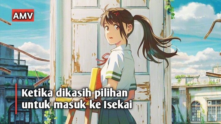 Auto langsung masuk ga sih😋