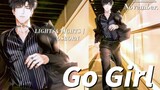 Game|Light and Night|Xiao Yi Personal Mixed Cut
