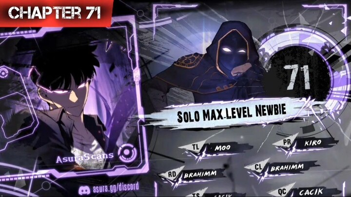 Solo Max-Level Newbie » Chapter 71