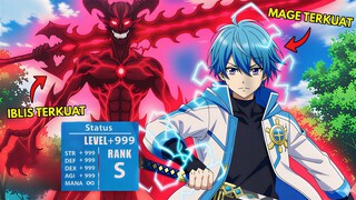 Diusir Dari Party Karena Dianggap Beban Padahal Sangat Overpower