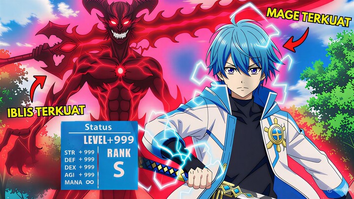 Diusir Dari Party Karena Dianggap Beban Padahal Sangat Overpower