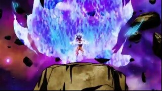 Liệu Goku Có Đạt Đến Đẳng Cấp Thiên Sứ Như Whis Hay Không#1.1