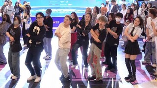 【tripleS AAA】มาแล้ว! นี่มันเพลงมนต์วิเศษประเภทไหนเนี่ย? - Generation Random Dance | ร้องเพลงและเต้น 