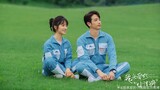Jasper Liu & Shen Yue Upcoming Romance Drama Use For My Talent 我亲爱的小洁癖