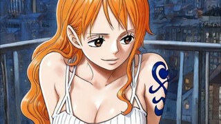 BAKAT NAMI TERLALU MENONJOL