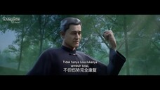 Urban Ancient Immortal Doctor Season 1 EP 101 Sub Indo