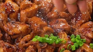 Thích xem họ nấu ăn hơn là thèm ăn 🤭 #monngonmoingay