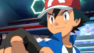 Tôi vẫn không hiểu tại sao nhà vô địch của Carlos lại không phải là Ash Ketchum!