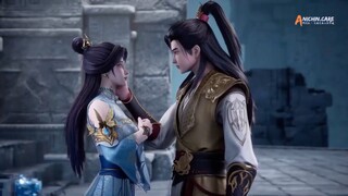 Martial master eps 570 sub indo