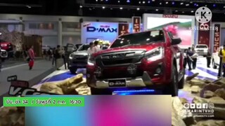 ขับ...ซ่า 34 พาชมกิจกรรม Thailand Motor Expo วันพุธที่ 2 ก.ค. เวลา 16.30 น.