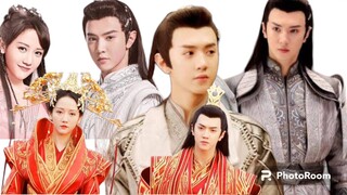 ตอนที่7หงส์คืนฟ้า Renascence (2020) พากย์ไทย