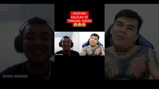 ingat jadi cowok harus konsisten, komitmen , faham‼️|| Ome TV Prank #duet #ometvprank #reaction