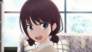 ตอนที่ 10 โทโมะและ 27 คุยกันครึ่งนาที